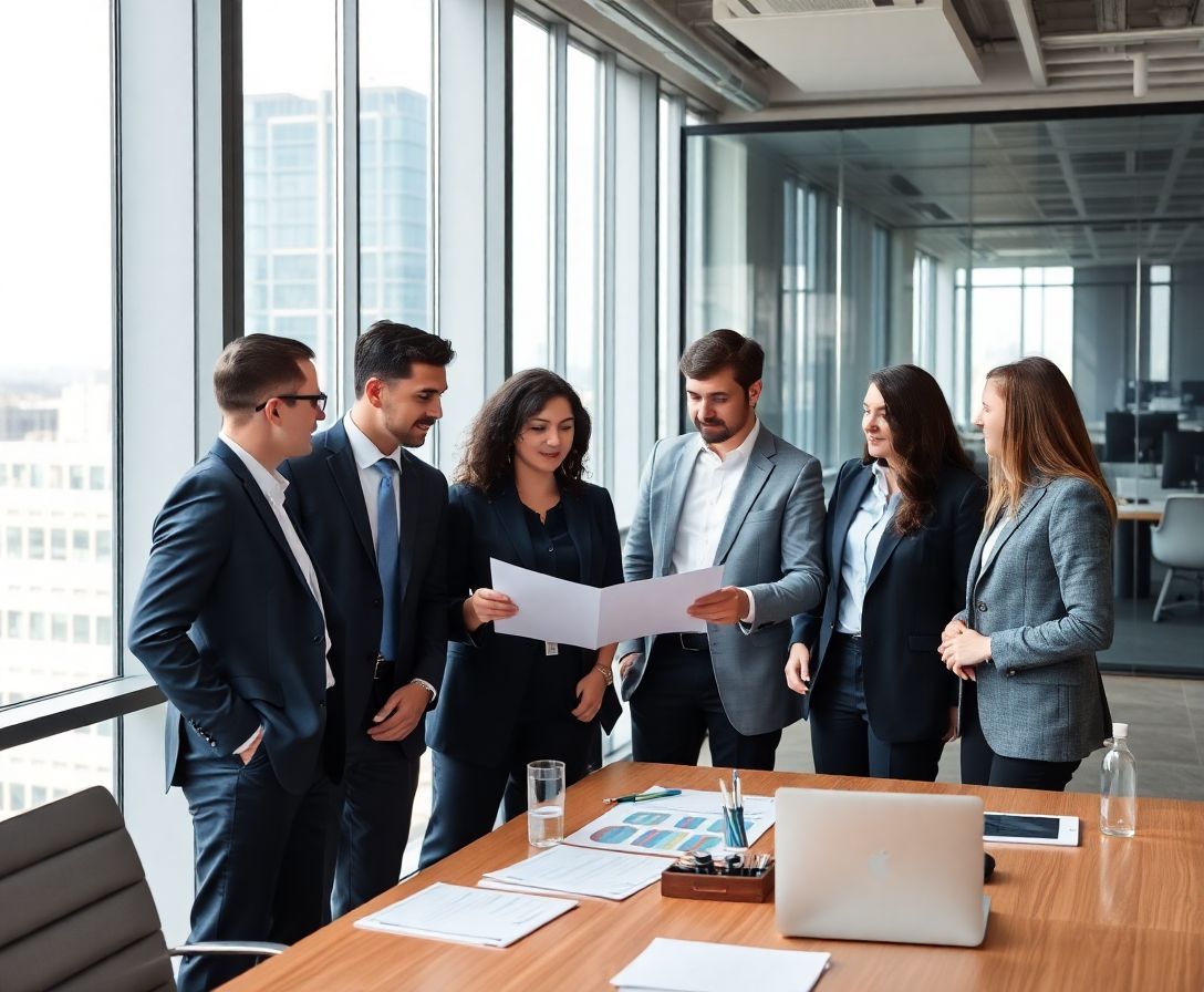 Management Team